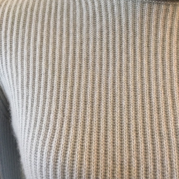 MaxMara Cashmere Turtleneck Sweater - Picture 7 of 12